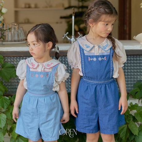 oren | STORES
