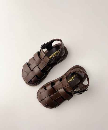 即納gurkha sandal