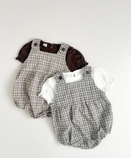 即納 Tiny suit