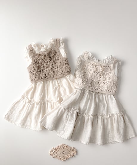 即納monbebe Handmade Bustier