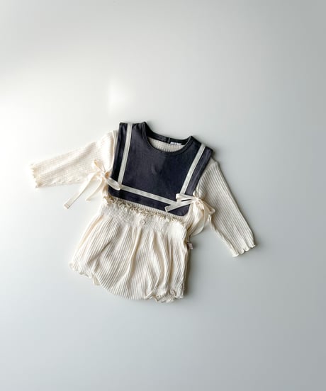 即納sailor bib