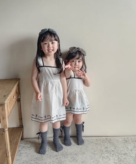 即納 Lauren one-piece