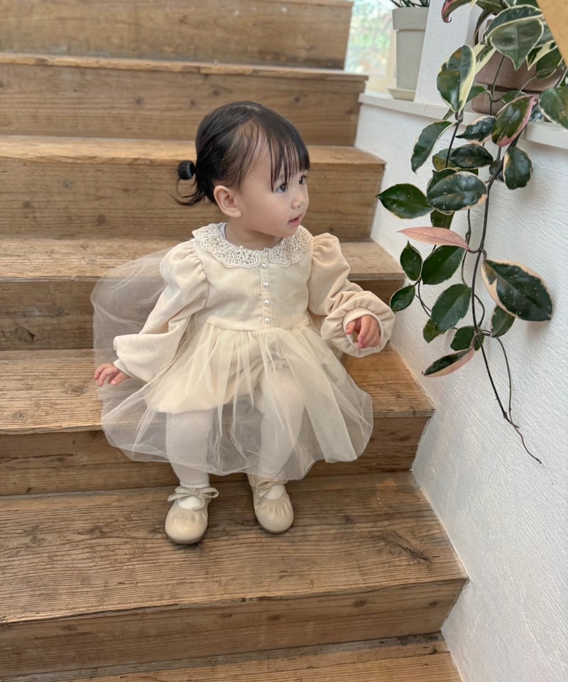 ご希望額にてお譲りいたします♡【新品】ベビーディオール♡T ご希望額にてお譲りいたします♡【新品】ベビーディオール♡T