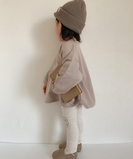 即納lala Knit cap