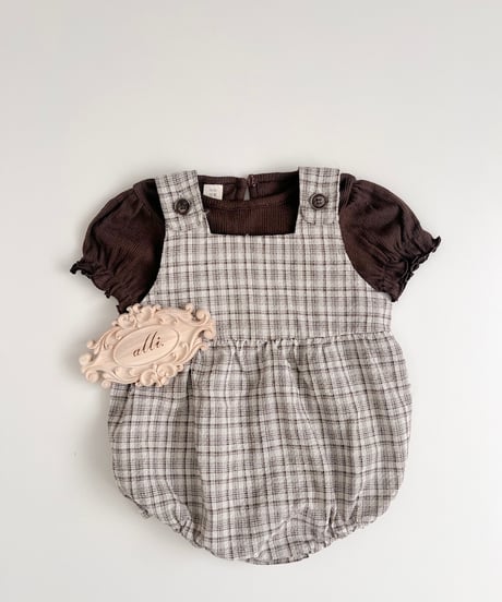 即納 Tiny suit