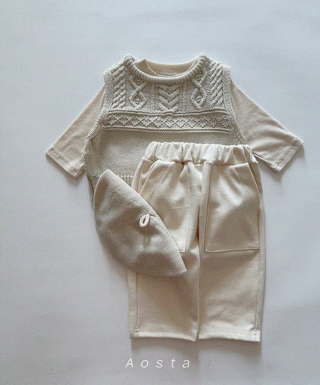 即納aosta Everyday Tee