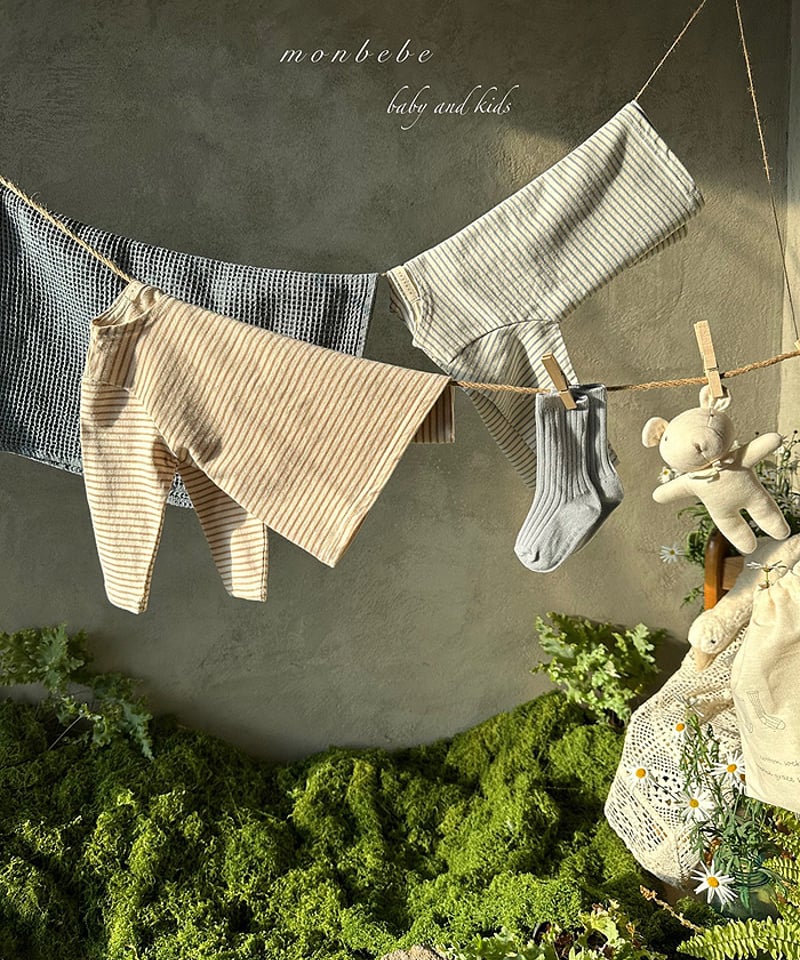 即納monbebe saint T | alli.