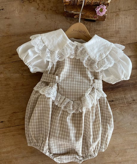 即納Anne shirley Mineribon suit