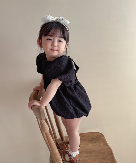 一部即納bebe nine Shine ribbon suit