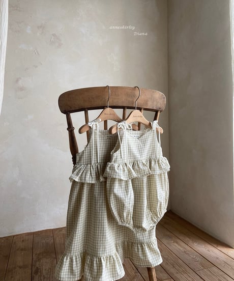 即納 Anne shirley Hael suit
