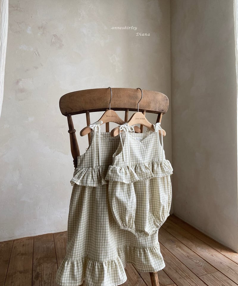 anne shirley トップス　ロンパース　カーデ　6着セット　 80cm 即納 Anne shirley Hael suit | alli.