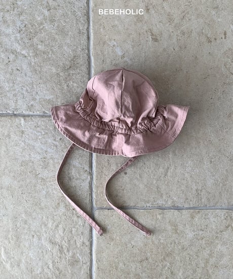 即納Vintage hat