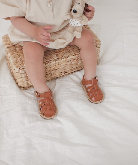 即納baby gurkha sandal