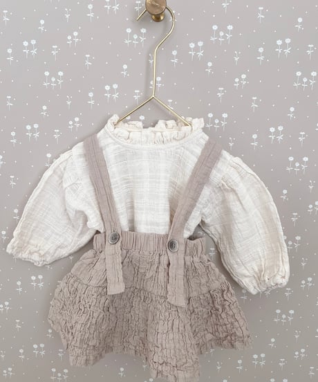 即納 Bubble Kang Kang skirt