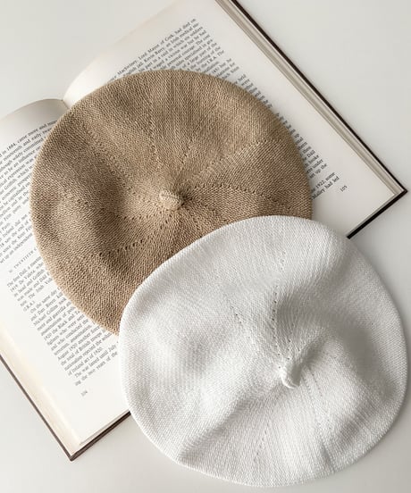 即納baby  béret