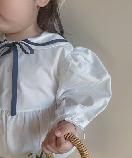即納 milkbalm Anna suit