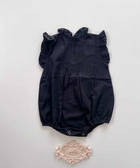 即納 bebe nine Betty frill suit