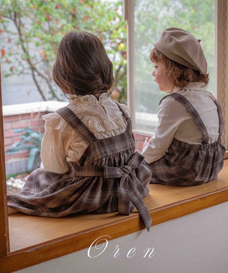 即納 OREN Nowajet Check One Piece | alli.