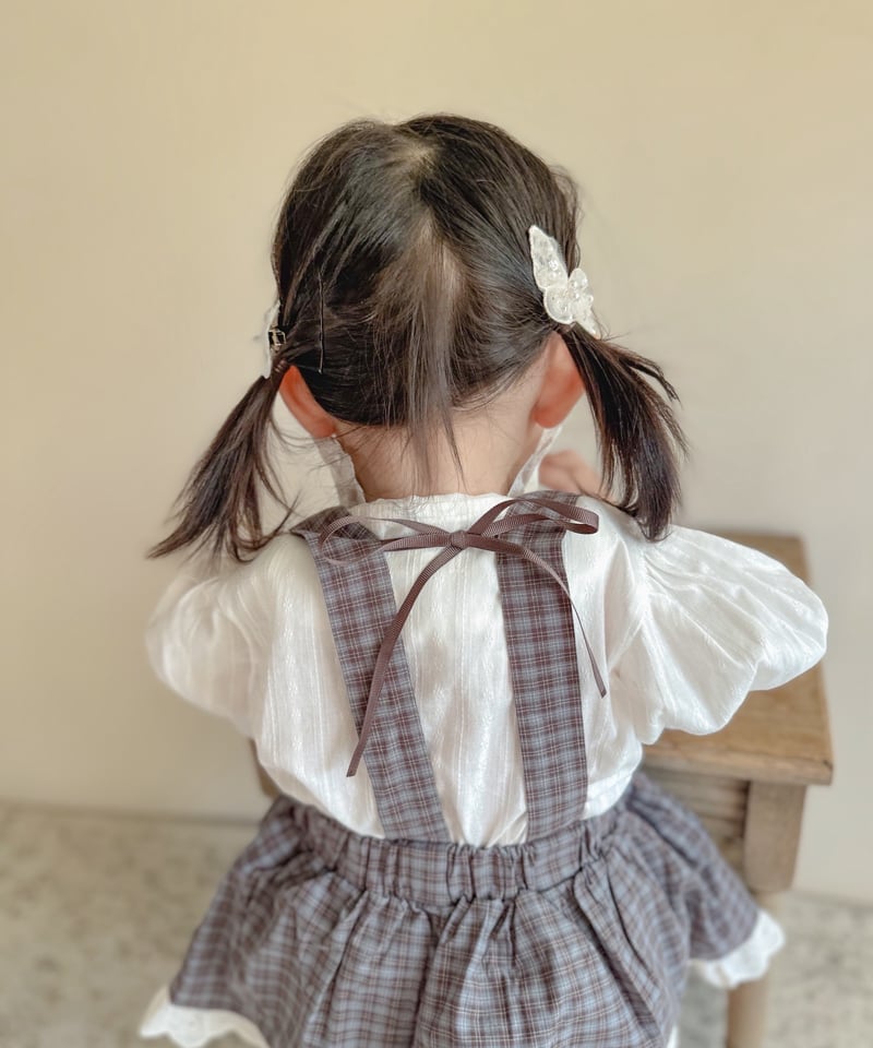 即納 Anne shirley Ode Sima Bloomer | alli.