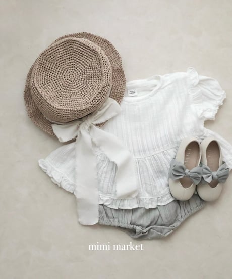 即納 mimi market Ive toshon tee