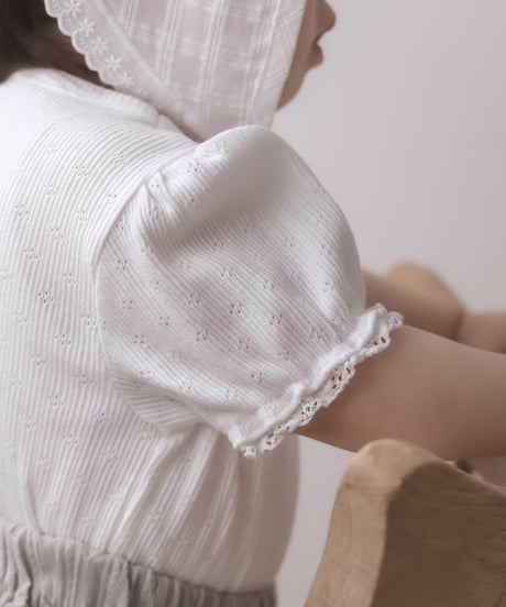 即納 mimi market Ive toshon tee