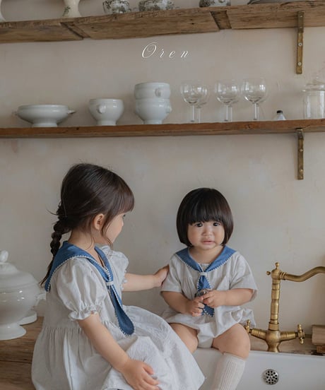 予約 OREN Pure Thai stripe suit