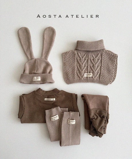 即納 aosta Signature