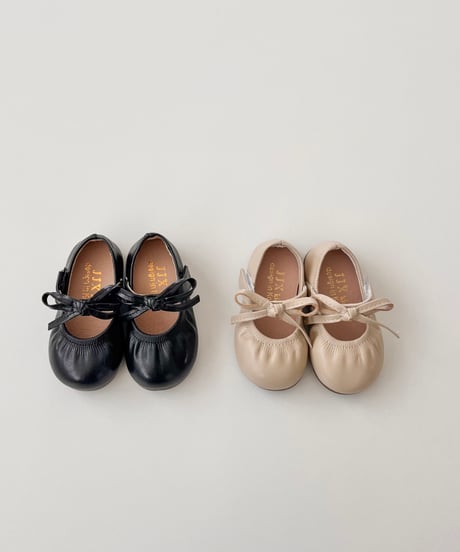 即納 ribbon belt shoes