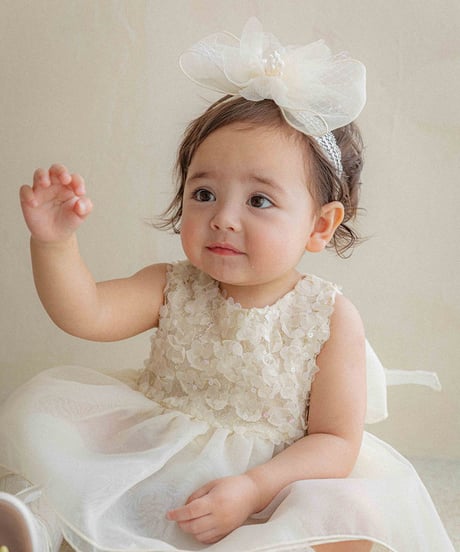 即納 OREN  Flower Rose Suit