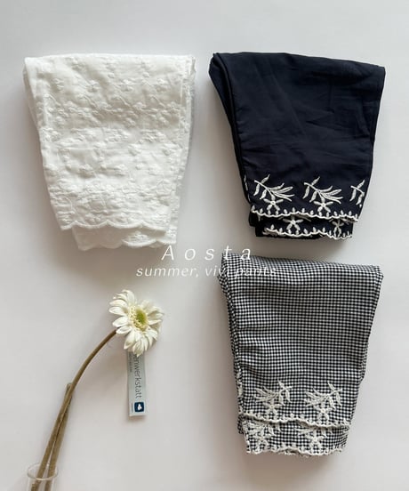 即納aosta bibi pants