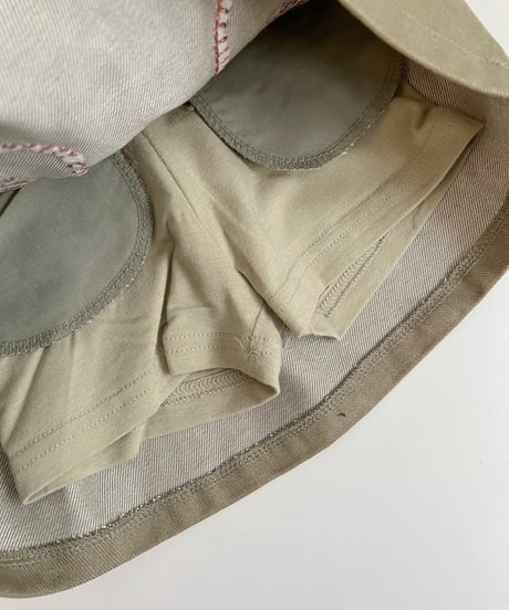 即納 rosette Bibi skirt