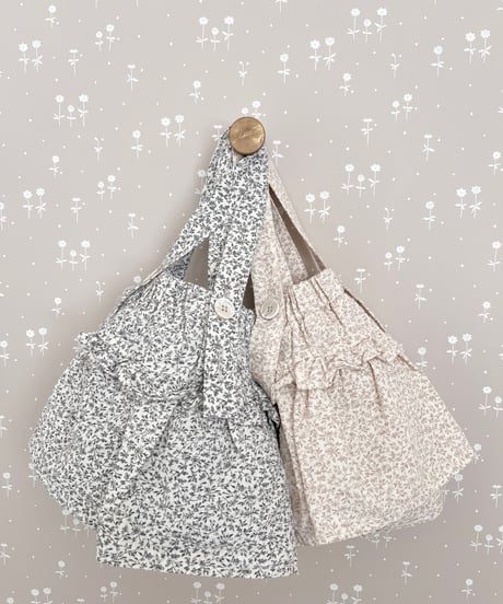 即納 mimi market petit bloom skirt