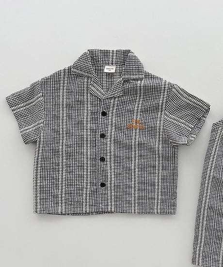 即納 bonito Together reel shirt