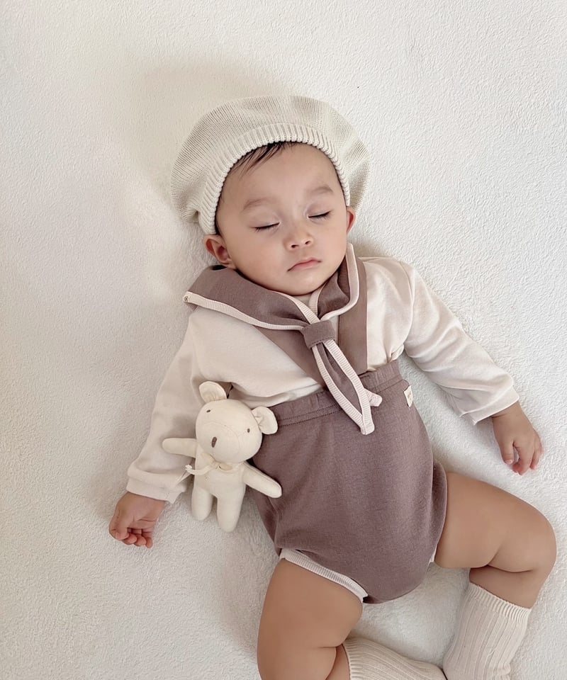 即納 bebe holic Honey scarf set | alli.