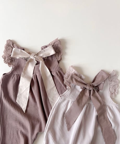 即納  Angel Ribbon Suit