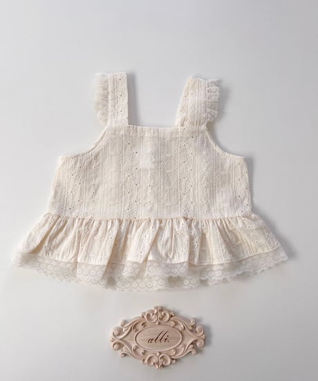 即納 Lisa bustier