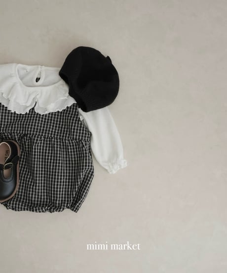 即納 mimi market Rona suit