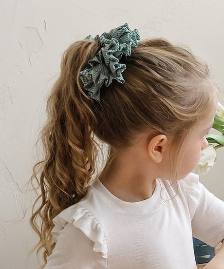 CATEGORY ヘアゴム | alli.