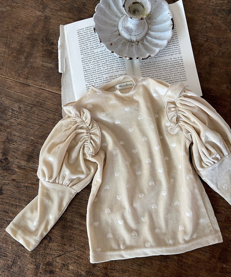 即納 Anne shirley Caliper T | alli.