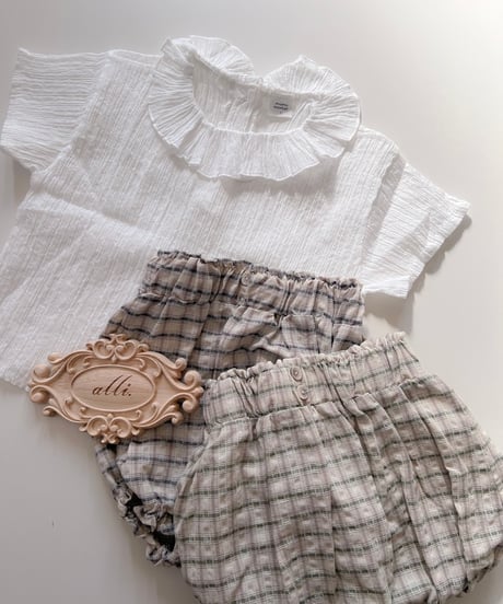 即納mimi market Noir bloomer