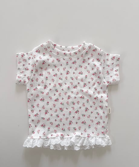 即納aosta Le ete blouse