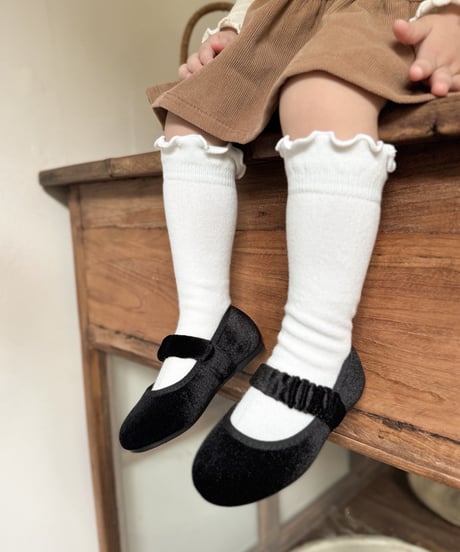 即納 velours ballet
