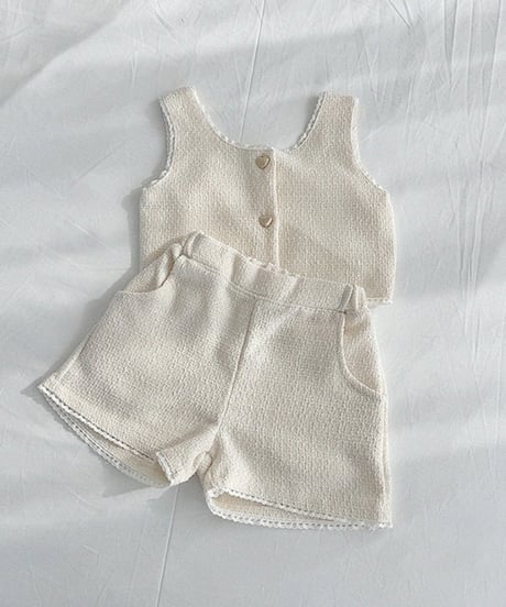 即納Angute with pants