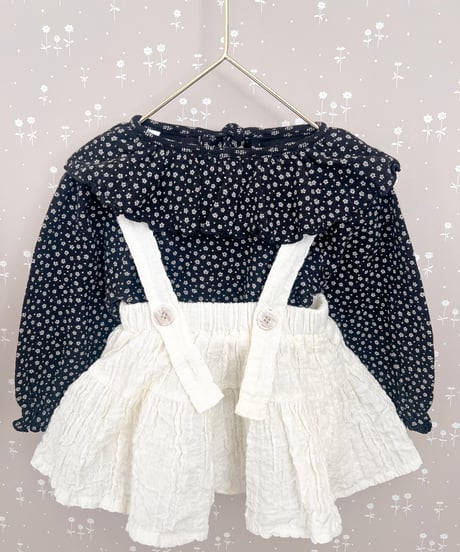 即納 Bubble Kang Kang skirt