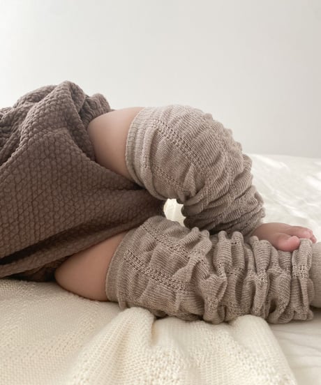 即納leg warmers