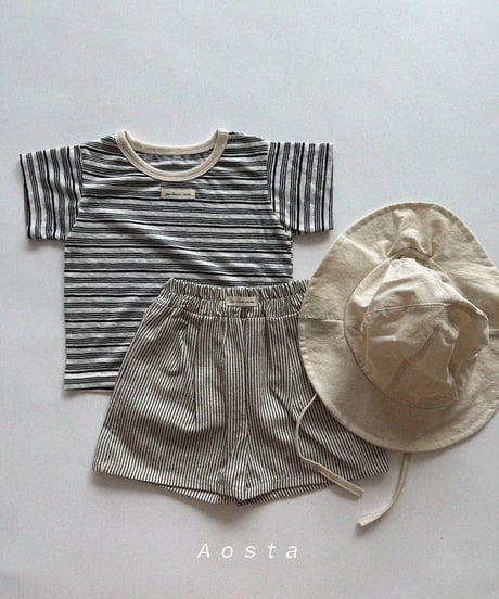 即納aosta Louis pants