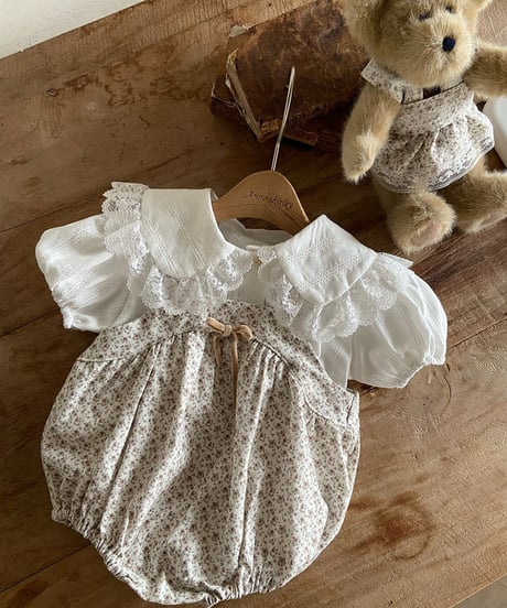 即納 Anne shirley Montmarte suit