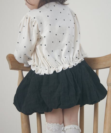 即納 Anne shirley Coco cardigan