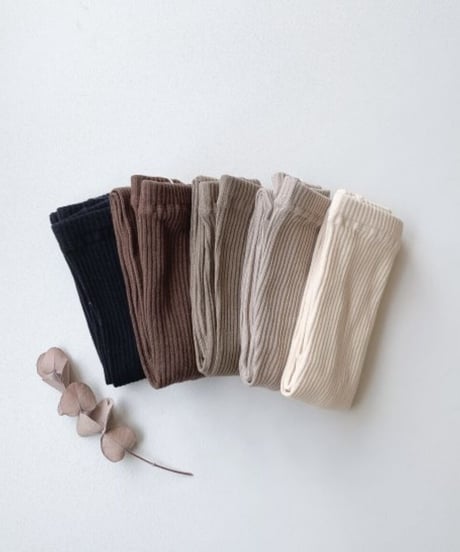 即納kids lib leggings