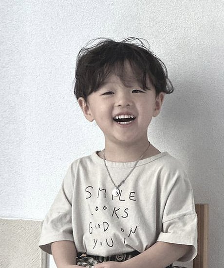 即納 nunubiel Smile tee